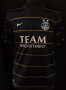 Aberdeen Away football shirt 2009 - 2010