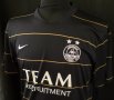 Aberdeen Away football shirt 2009 - 2010