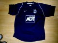 Aberdeen τρίτος φανέλα ποδόσφαιρου 2004 - 2005