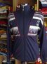 Aberdeen Training/Leisure football shirt 2005 - 2009