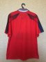 Aberdeen Home football shirt 1996 - 1997