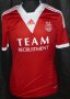 Aberdeen Home football shirt 2013 - 2014