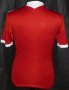 Aberdeen Home football shirt 2013 - 2014