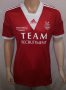 Aberdeen Home football shirt 2013 - 2014