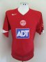 Aberdeen Home football shirt 2004 - 2005