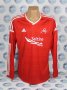 Aberdeen Home football shirt 2014 - 2015