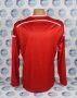 Aberdeen Home football shirt 2014 - 2015
