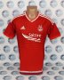 Aberdeen Home football shirt 2015 - 2016