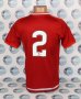 Aberdeen Home football shirt 2015 - 2016