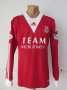 Aberdeen Home football shirt 2013 - 2014