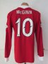 Aberdeen Home football shirt 2013 - 2014