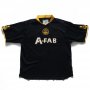 Aberdeen Away football shirt 2003 - 2004