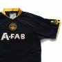 Aberdeen Μακριά φανέλα ποδόσφαιρου 2003 - 2004