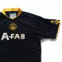 Aberdeen Away football shirt 2003 - 2004