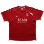 Aberdeen Home football shirt 2008 - 2009