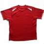 Aberdeen Home football shirt 2008 - 2009