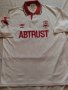 Aberdeen Away football shirt 1990 - 1992
