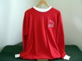 Aberdeen Retro Replicas football shirt 1969 - 1970