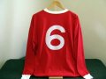 Aberdeen Retro Replicas football shirt 1969 - 1970