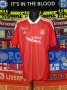 Aberdeen Home football shirt 2016 - 2017