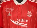 Aberdeen Home football shirt 2016 - 2017