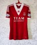 Aberdeen Home football shirt 2013 - 2014