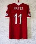Aberdeen Home football shirt 2013 - 2014