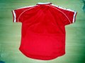 Aberdeen Home football shirt 1998 - 2000