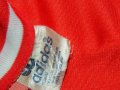 Aberdeen Home football shirt 1980 - 1982