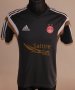 Aberdeen Training/Leisure football shirt 2014 - 2016