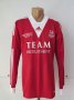 Aberdeen Home football shirt 2013 - 2014