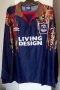 Aberdeen Away football shirt 1994 - 1996