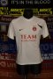 Aberdeen Away football shirt 2008 - 2009