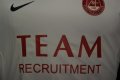Aberdeen Away football shirt 2008 - 2009