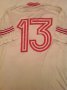 Aberdeen Away football shirt 1979 - 1980