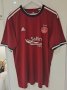 Aberdeen Home football shirt 2021 - 2022