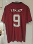 Aberdeen Home football shirt 2021 - 2022