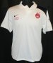 Aberdeen Training/Leisure football shirt 2005 - 2009