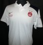Aberdeen Training/Leisure football shirt 2005 - 2009