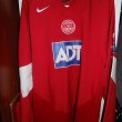 Home voetbalshirt  2004 - 2005