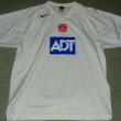 Uit  voetbalshirt  2004 - 2005