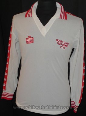 Aberdeen Special football shirt 1978