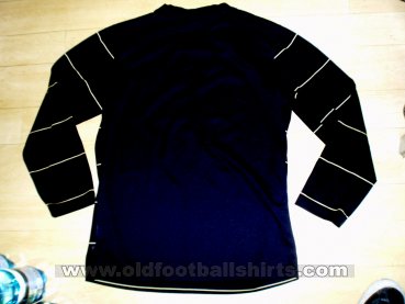Aberdeen Away football shirt 2009 - 2010