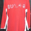 Bijzonder  voetbalshirt  2002 - 2003