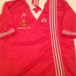 Beker shirt  voetbalshirt  1978