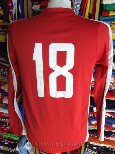 Aberdeen Special football shirt (unknown year)