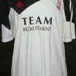 Uit  voetbalshirt  2013 - 2014