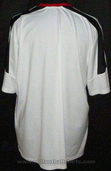 Aberdeen Away football shirt 2013 - 2014