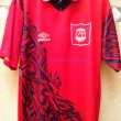 Home voetbalshirt  1994 - 1995