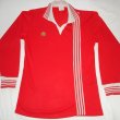 Home voetbalshirt  1976 - 1977
